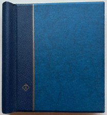 Leuchtturm klemmbinder blau gebraucht kaufen  Hallstadt