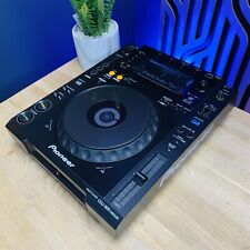 Pioneer cdj 900nxs for sale  COLCHESTER