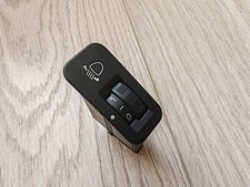 Peugeot 206+ 2009 Headlight level height control switch Schalter 1925699 2, usado comprar usado  Enviando para Brazil