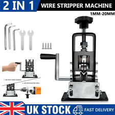 Hand crank wire for sale  WORCESTER