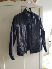 Anorak jacke gr gebraucht kaufen  Pinneberg