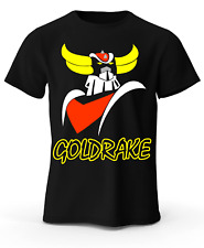 Shirt goldrake atlas usato  Italia