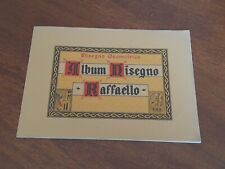 Album disegno geometrico usato  Macerata