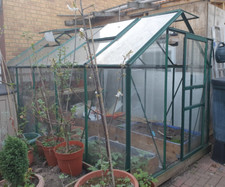 Large glass walk for sale  LONDON