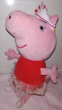 Peppa pig principessa usato  Colle di Val d'Elsa