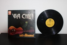 Vinile originale giri usato  Pomigliano d'Arco