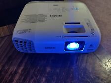 Epson lcd projector for sale  Salem