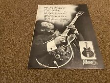 Jbf40 advert 11x8 for sale  UK