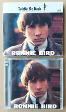 Ronnie bird. twistin d'occasion  France