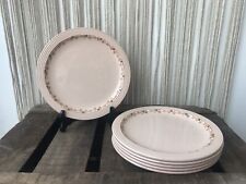 Assiettes anciennes plates d'occasion  Croix