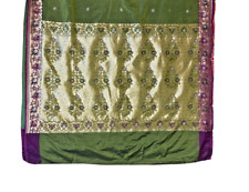 Vintage luxury saree for sale  Lexington