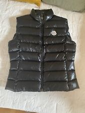 Moncler daunen weste gebraucht kaufen  Brensbach
