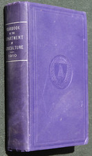 Yearbook the department d'occasion  Expédié en Belgium
