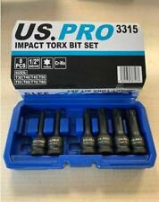 Pro impact torx for sale  OLDHAM
