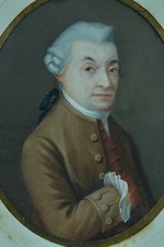 Ancien tableau portrait d'occasion  Toulouse-