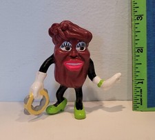 Vintage california raisins for sale  Cheshire