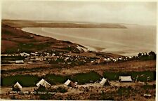 Woolacombe postcard 1931 for sale  TELFORD