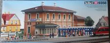 Kibri 9358 bahnhof gebraucht kaufen  Wiesenbach