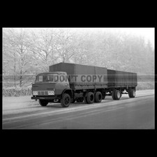 Photo .025175 kamaz d'occasion  Martinvast