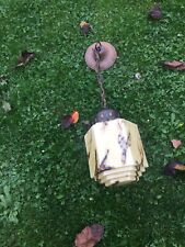 Deckenlampe art deco gebraucht kaufen  Kirchlengern