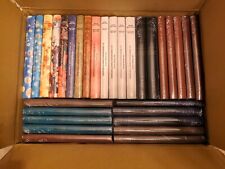 Srimad Bhagavatam Full Set (30 Volume Set) A.C. Prabbhupada 10 Cantos comprar usado  Enviando para Brazil