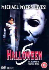 Halloween revenge michael for sale  STOCKPORT