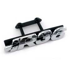 Emblema de carro 3C0853675AE739 cromado capô emblema R36 grelha tomada comprar usado  Enviando para Brazil