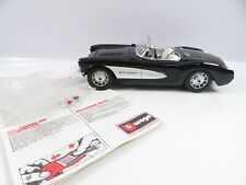 Bburago metalkit chevrolet gebraucht kaufen  Gelsenkirchen