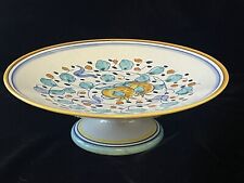 Deruta hand painted for sale  Sherman Oaks