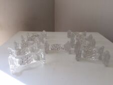 Porte couteau cristal d'occasion  Nantes-