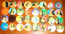 Pogs poca32 023 d'occasion  Mézidon-Canon