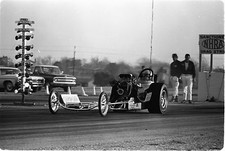 Front engine dragster for sale  Cary