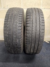Part worn tyre for sale  DONCASTER