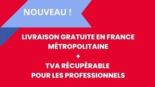 Optique principal gauche d'occasion  Valréas