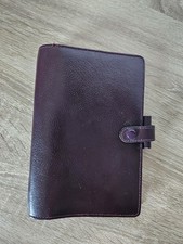 Vintage filofax windsor gebraucht kaufen  Gröbenzell