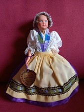 Poupée minor malvine d'occasion Poupée minor malvine d'occasion  Maisons-Laffitte