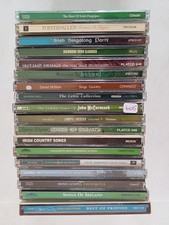 Bundle x18 irish for sale  MANCHESTER