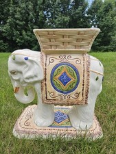 Hollywood regency ceramic for sale  Cedar Rapids