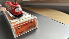 Arnold spur ellok gebraucht kaufen  Hamburg