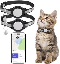 Gps cat tracker for sale  BUILTH WELLS