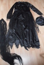Damen halloween kostüm gebraucht kaufen  Schönebeck (Elbe)