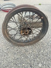 Harley knucklehead panhead for sale  Crystal Falls