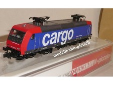 Fleischmann 732303 locomotiva usato Fleischmann 732303 locomotiva usato  Spedire a Italy