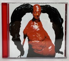 Arca – Mutant CD, Album Mute Records 2015, usado comprar usado  Enviando para Brazil