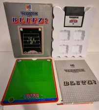 Vectrex blitz boxed for sale  DERBY