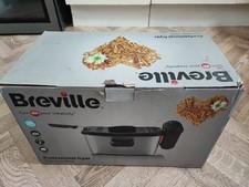 Breville professional stainles for sale  HULL
