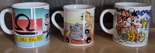 Disney kaffeetassen mickey gebraucht kaufen  Usingen