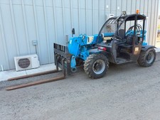 2015 genie gth for sale  San Luis Obispo