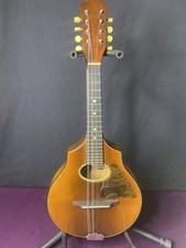 Vintage vega mandolin for sale  Costa Mesa