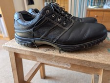 footjoy contour golf shoes 10 for sale footjoy contour golf shoes 10 for sale DEESIDE